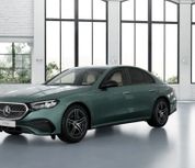 Mercedes-Benz E-Class 2026