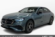 Mercedes-Benz E-Class 2026