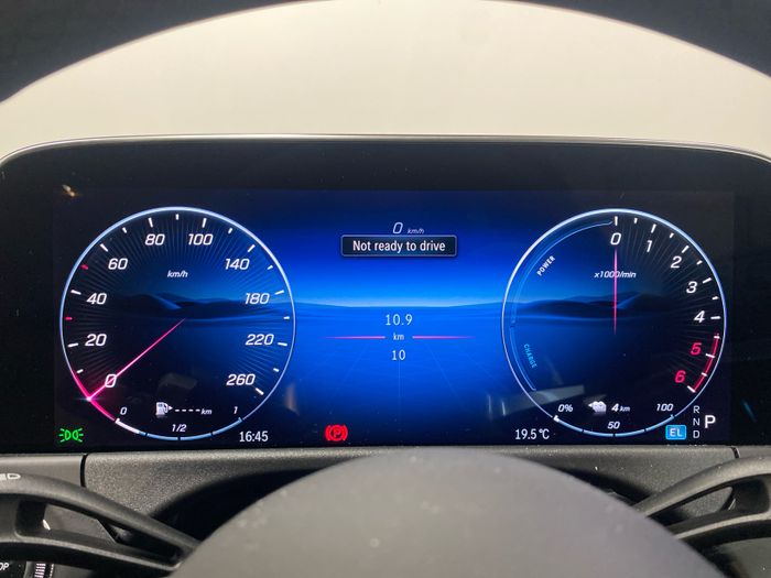 Mercedes-Benz E-Class 2026