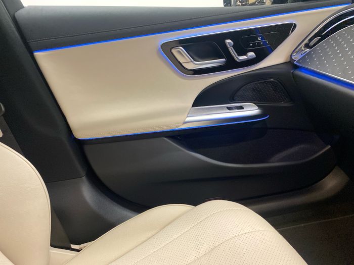 Mercedes-Benz E-Class 2026