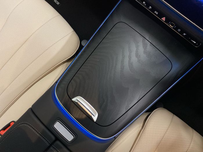 Mercedes-Benz E-Class 2026