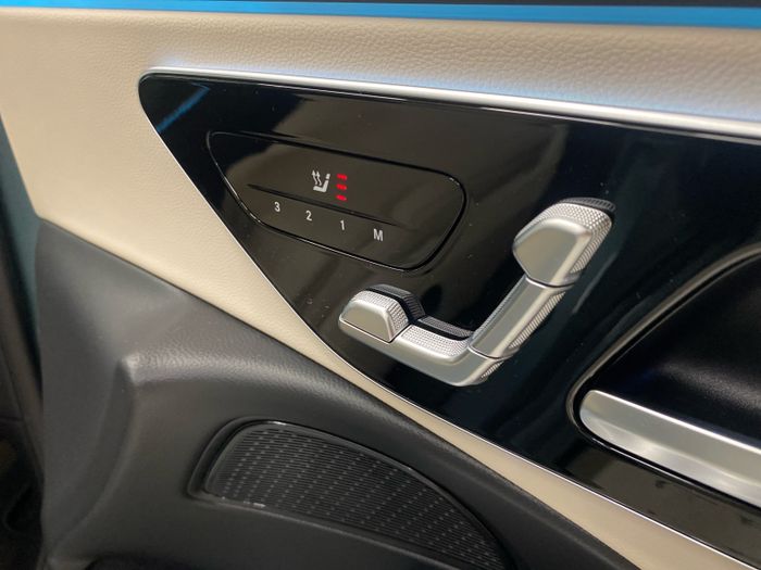 Mercedes-Benz E-Class 2026