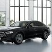 Mercedes-Benz E-Class 2026