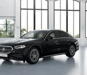 Mercedes-Benz E-Class 2026