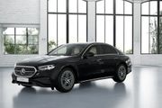 Mercedes-Benz E-Class 2026