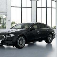 Mercedes-Benz E-Class 2026