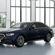 Mercedes-Benz E-Class 2026