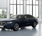 Mercedes-Benz E-Class 2026