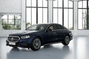 Mercedes-Benz E-Class 2026