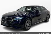 Mercedes-Benz E-Class 2026