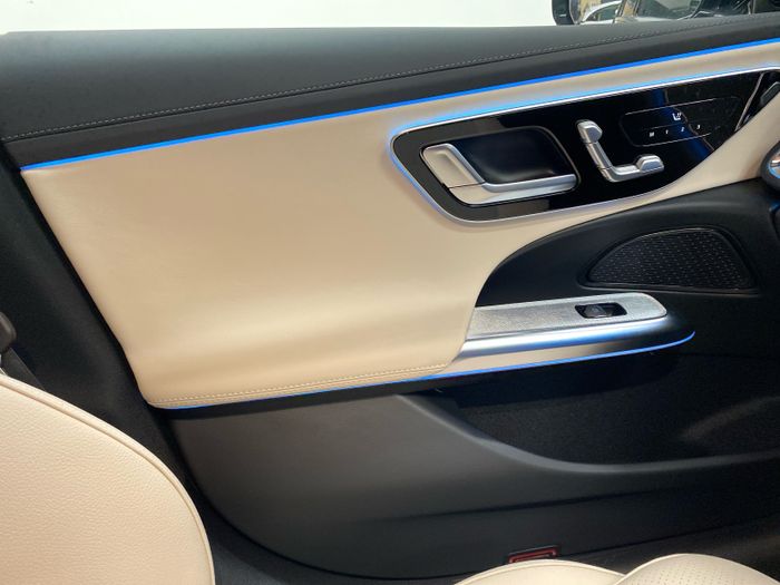 Mercedes-Benz E-Class 2026