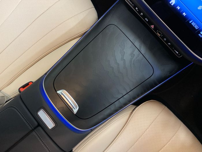 Mercedes-Benz E-Class 2026