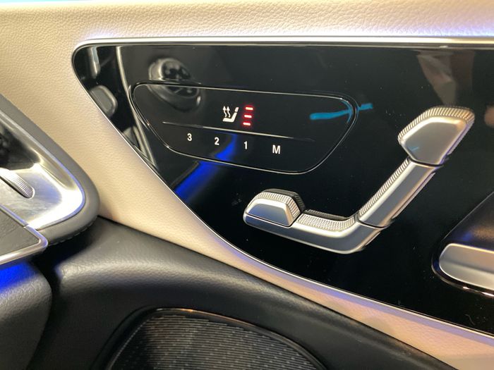 Mercedes-Benz E-Class 2026
