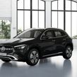 Mercedes-Benz GLA 2026