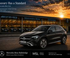 Mercedes-Benz GLA 2026