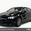 Mercedes-Benz CLA 2023