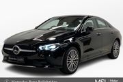 Mercedes-Benz CLA 2023