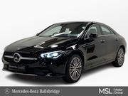 Mercedes-Benz CLA 2023