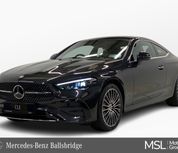 Mercedes-Benz CLE 2026