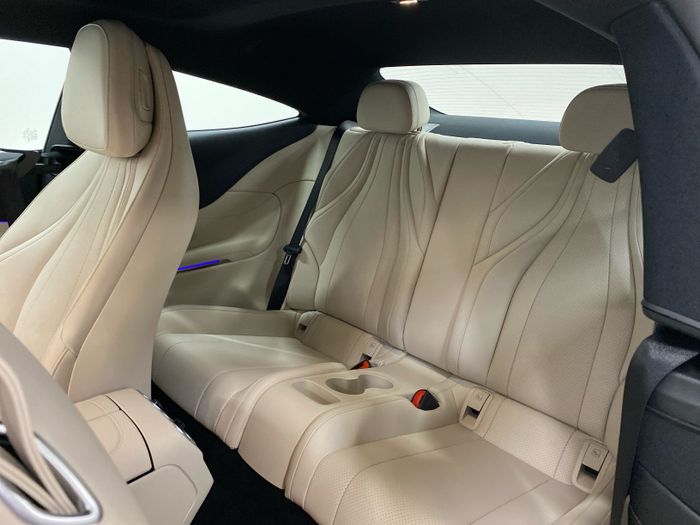 Mercedes-Benz CLE 2026