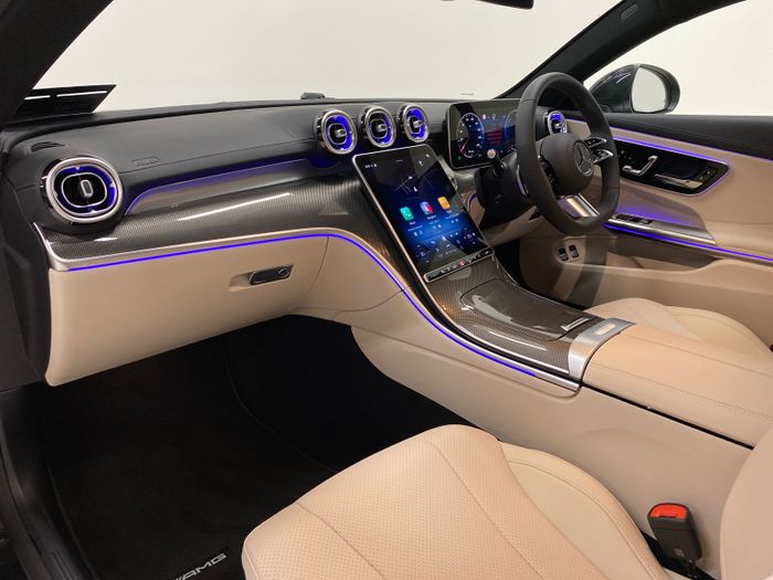 Mercedes-Benz CLE 2026