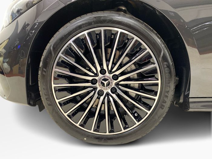 Mercedes-Benz CLE 2026