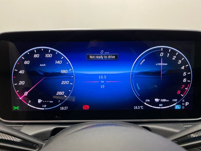 Mercedes-Benz CLE 2026