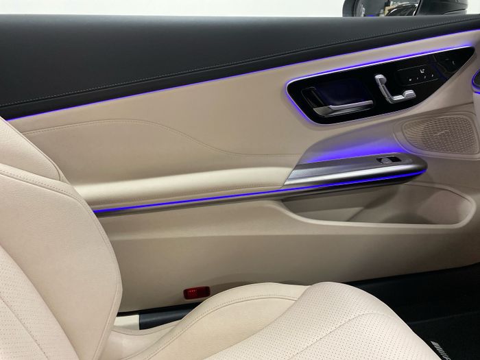 Mercedes-Benz CLE 2026