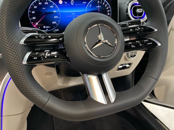Mercedes-Benz CLE 2026