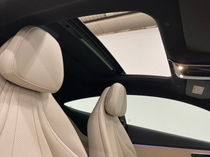 Mercedes-Benz CLE 2026