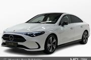 Mercedes-Benz CLA 2026