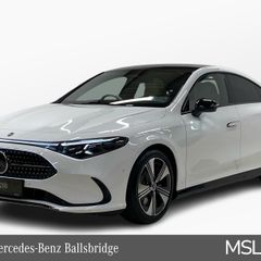 Mercedes-Benz CLA 2026