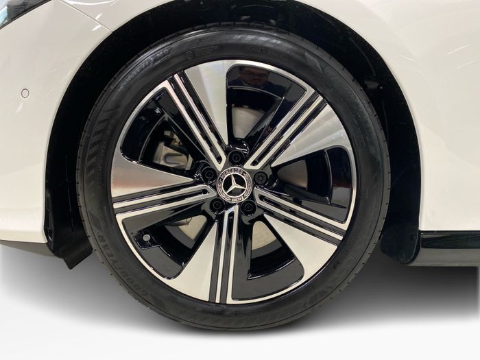 Mercedes-Benz CLA 2026