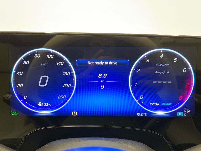 Mercedes-Benz CLA 2026