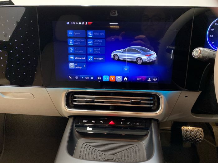 Mercedes-Benz CLA 2026