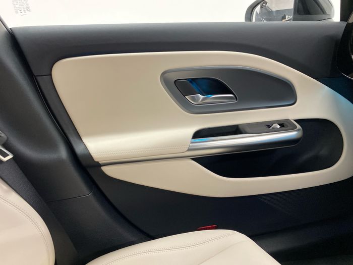 Mercedes-Benz CLA 2026
