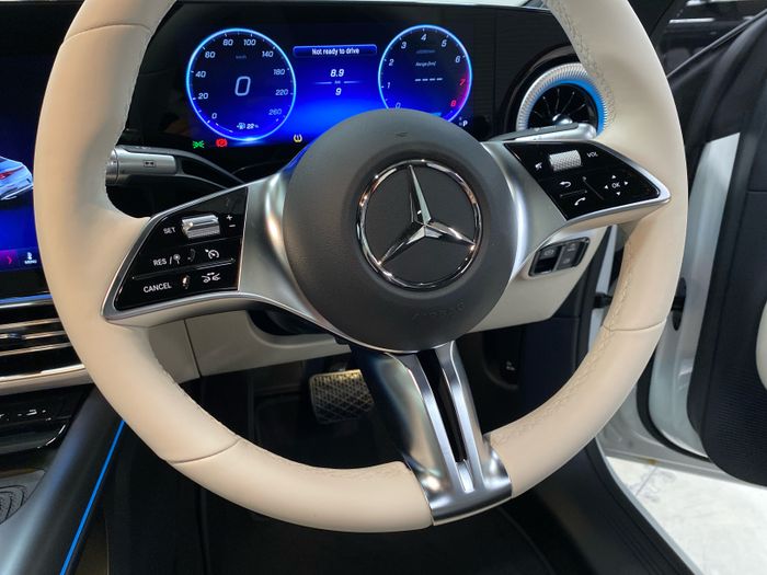 Mercedes-Benz CLA 2026
