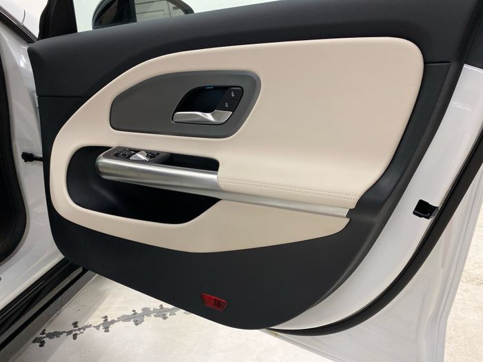 Mercedes-Benz CLA 2026