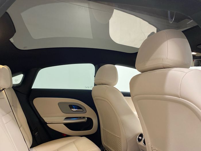 Mercedes-Benz CLA 2026