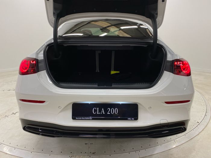 Mercedes-Benz CLA 2026