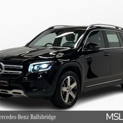 Mercedes-Benz GLB 2021