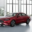 Mercedes-Benz CLA 2026