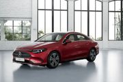 Mercedes-Benz CLA 2026