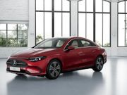 Mercedes-Benz CLA 2026