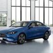 Mercedes-Benz CLA 2026