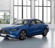 Mercedes-Benz CLA 2026