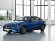 Mercedes-Benz CLA 2026