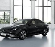 Mercedes-Benz CLA 2026