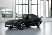Mercedes-Benz CLA 2026