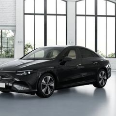 Mercedes-Benz CLA 2026